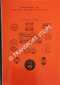 Postmarks of British Railway Stations by PIPE, W. T. & BLACKMAN, G. J.